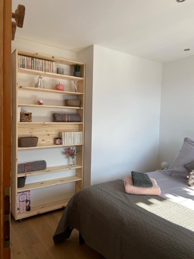 Apartament La Marmotte Qui Papote Le Grand-Bornand Zewnętrze zdjęcie